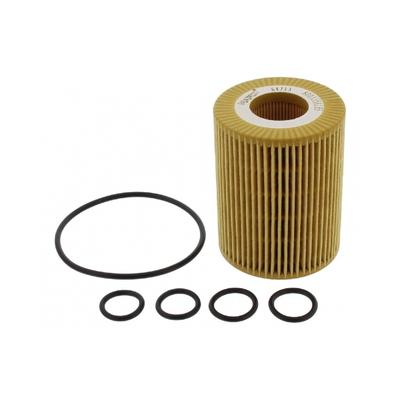 MAPCO Ölfilter 64713 Filtereinsatz 92mm für Opel