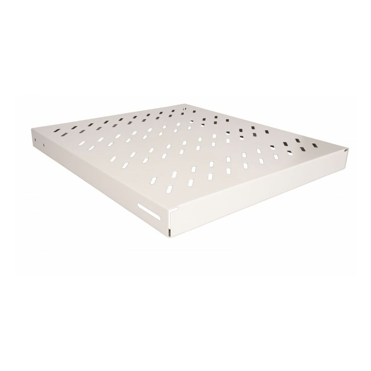 Equip Fachboden variabel 19" für Serverschränke, 1U 50cm gr