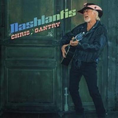 Gantry, C: Nashlantis - Chris Gantry, CD