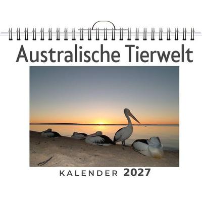 Australische Tierwelt