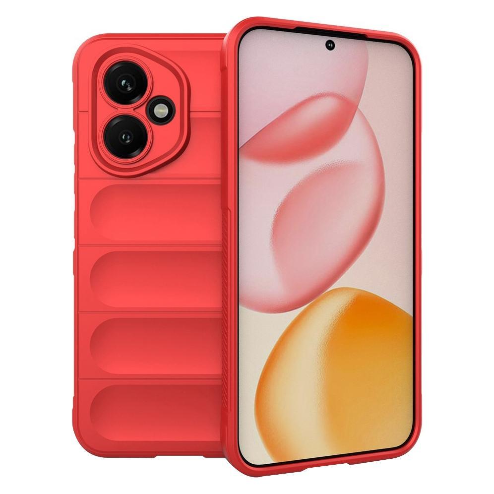 Techsuit - Magic Shield - Honor 400 - Red (Honor 400) (59669450)