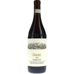 Barolo DOCG Monvigliero Vietti DOPPELMAGNUM 2020