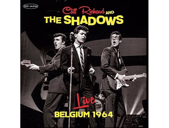 Live: Belgium 1964