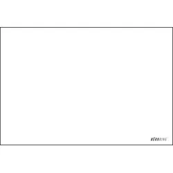 RNK Büroring Papierschreibunterlage, 600 x 420 mm, blanko, 80 g, FSC, 40 Blatt