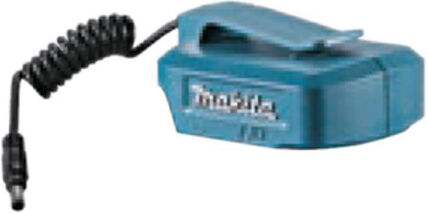 Adaptateur de batterie Makita 10.8V 198639-2 (198639-2)