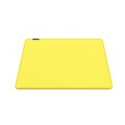 Hator Tapis de Souris Tonn Evo - Taille M (Jaune) (M) (HTP-024)