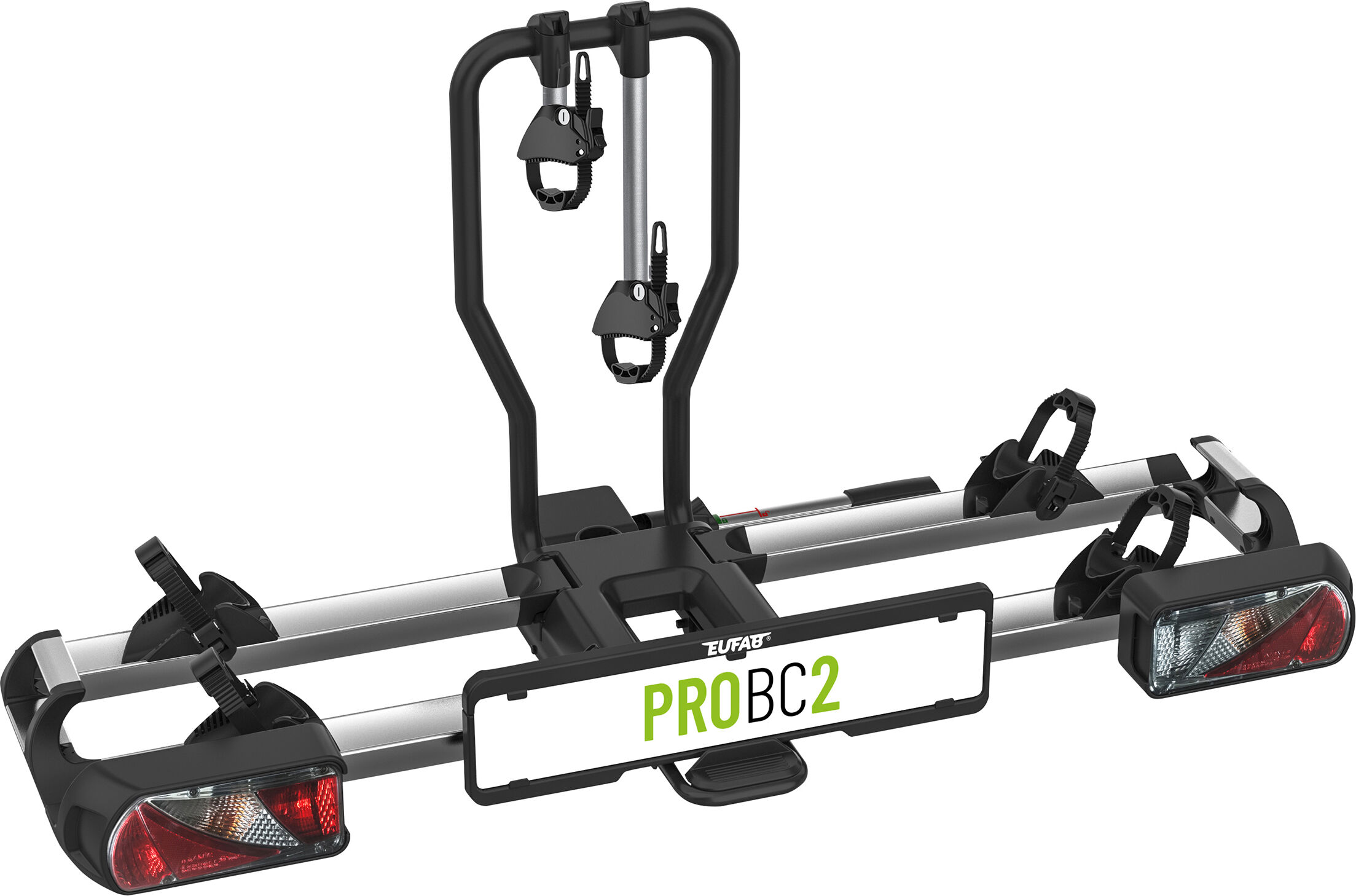 Eufab Fahrradträger, Anhängekupplung Fahrradträger Probc2 11600
