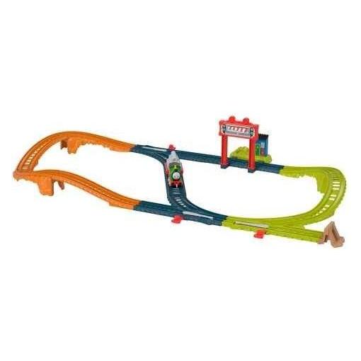 No Name Lokomotive Push Ride Thomas und Freunde HPM63 (HGY82/HPM63)