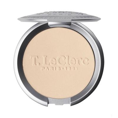 T. LeClerc Compact Poeder 05 Camelia 9 g Make up