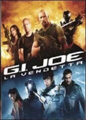 Jon Chu - G.I. Joe - La vendetta [IT Import] - Preis vom 13.10.2026 19:28:25 h