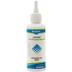 Canina Capha Tier-Pflege-Balsam 100 ml