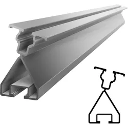 SL Rack Tragschiene 81115-4750