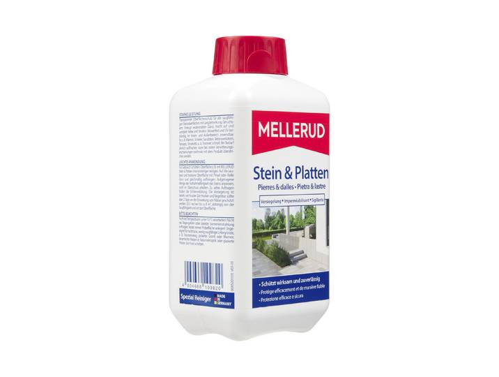 Mellerud Stein & Platten Versiegelung 0.5L
