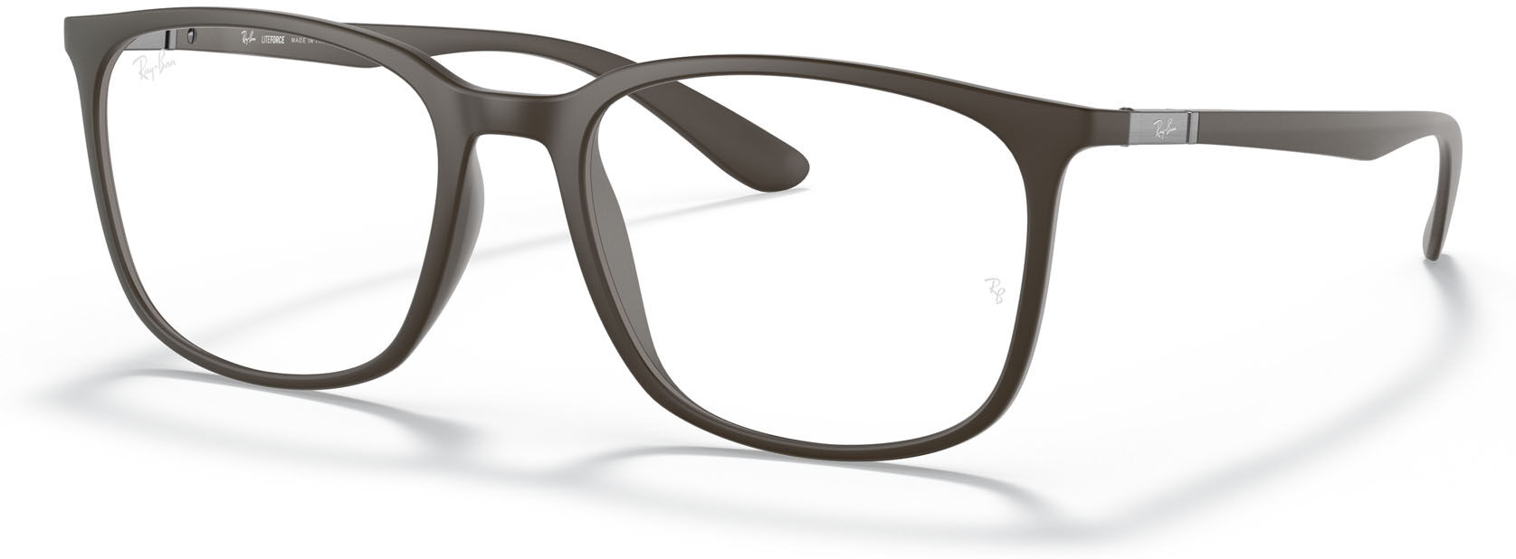 Brille Ray-Ban RX 7199 (8063) - RB 7199 8063 Damen