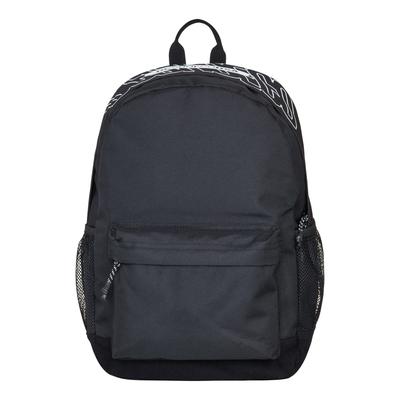 Tagesrucksack DC SHOES "DC Omega", Herren, schwarz, Polyester, Rucksäcke
