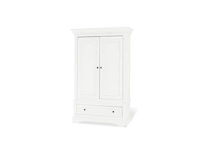 BABYKLEIDERSCHRANK 143467 EMILIA