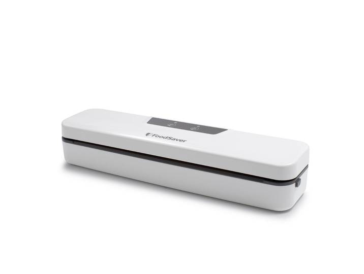 Appareil de mise sous vide VS0290X-01 - Blanc FOOD SAVER