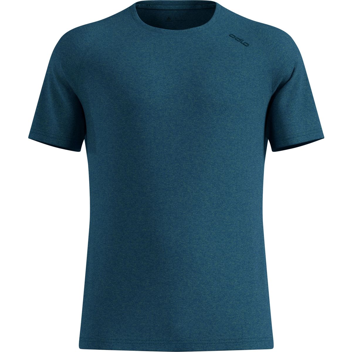 Odlo Essential 365 Running T-shirt reflecting pond melange (21823) XXL 314102-21823-XXL
