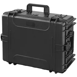 Perel, Werkzeugkoffer, Outdoor Koffer (B x H x T) 594