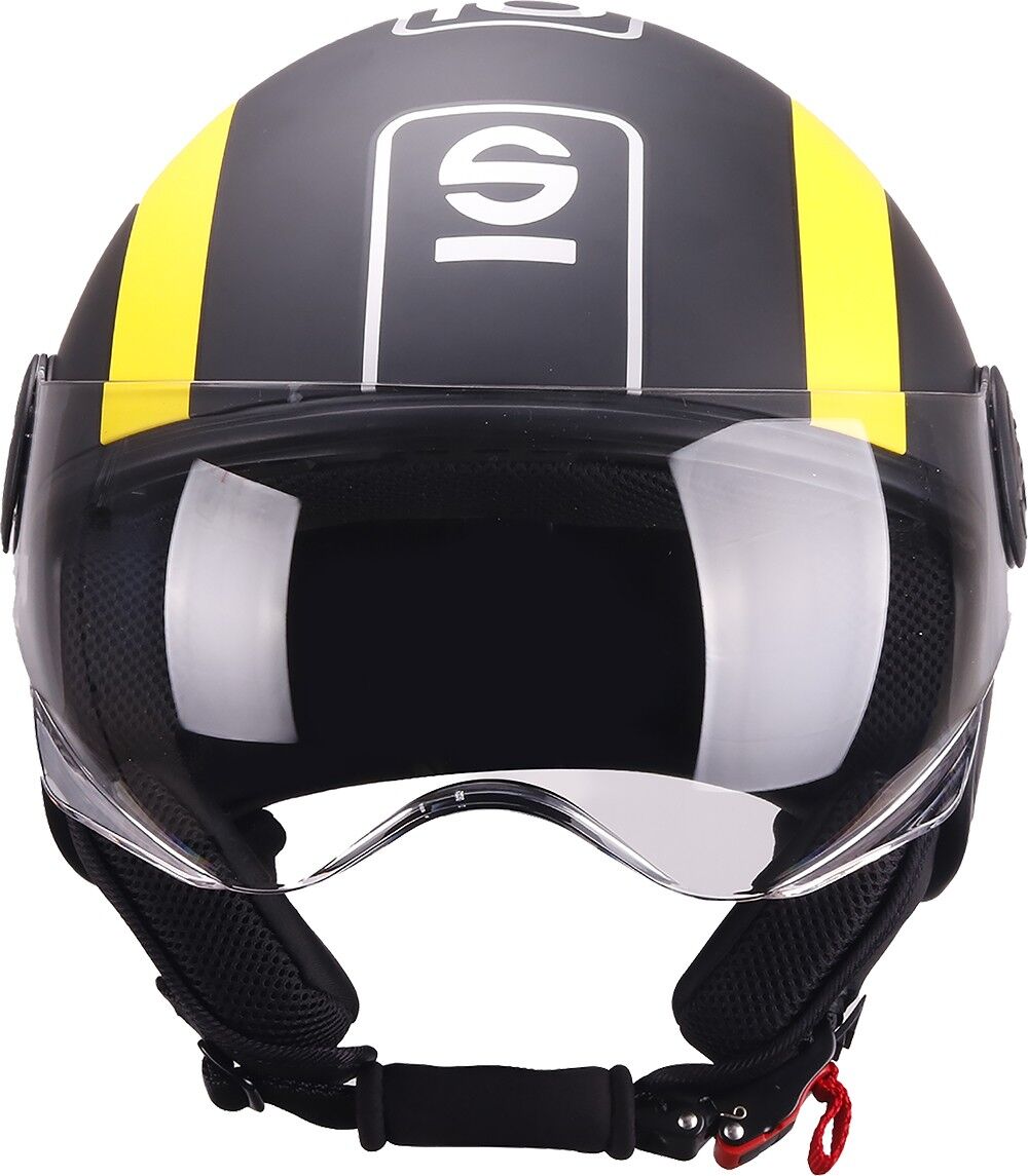 SPARCO RIDERS 95112 Jethelm