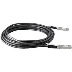 HPE 10G Sfp+ / Sfp+ 1M Infiniband (1 m), Netzwerkkabel