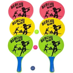 Summertime BRH248 Spielset (2 Spieler)