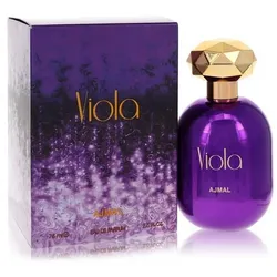 Ajmal Viola Eau De Parfum 75ml