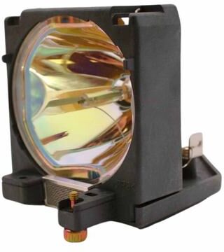 AL™ Series ET-LA059 Lamp & Housing for Panasonic Projectors - 90 Day Warranty