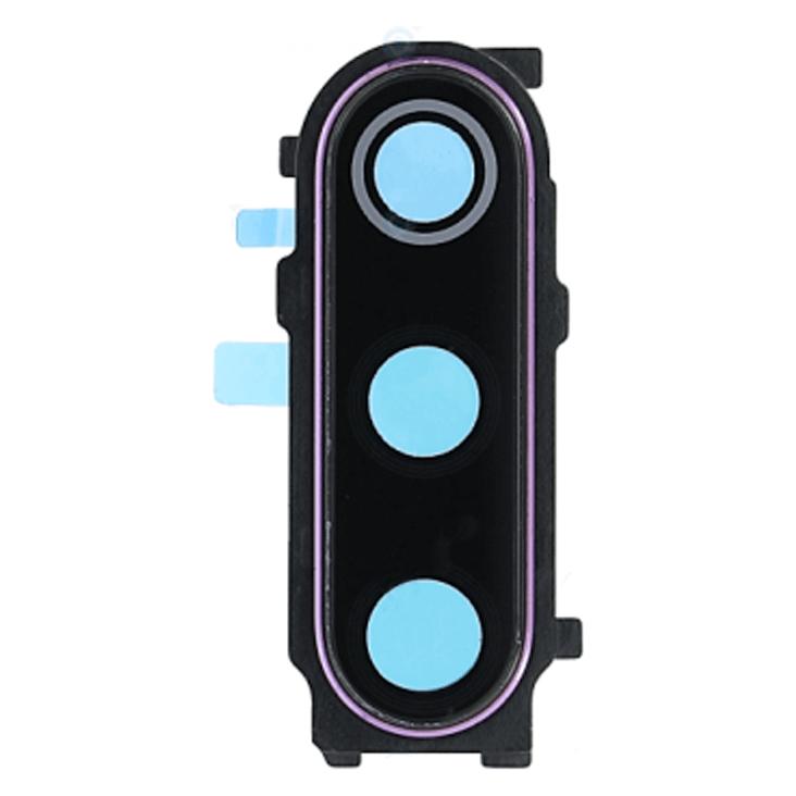 Xiaomi Mi 9 SE Deco Assy Rear Camera - Purple/Black (Abdeckung, Xiaomi Mi 9 SE) (5612600020B6)