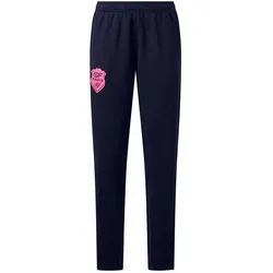 Kappa, Herren, Sporthose, Trainingshose Stade Français Miragi Pro 2025/26 (XXL), Blau