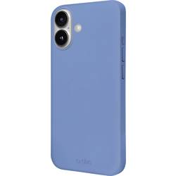 sbs mobile Cover Apple iPhone 16 Plus Blau Stoßfest TEINSTIP1667B