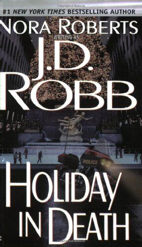 Robb, J. D. - Holiday in Death - Preis vom 09.10.2026 07:28:09 h