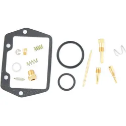 Keyster Reparatursatz Vergaser