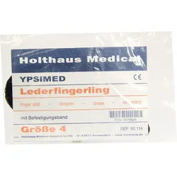 Lederfingerling Ypsimed G4 1 ST