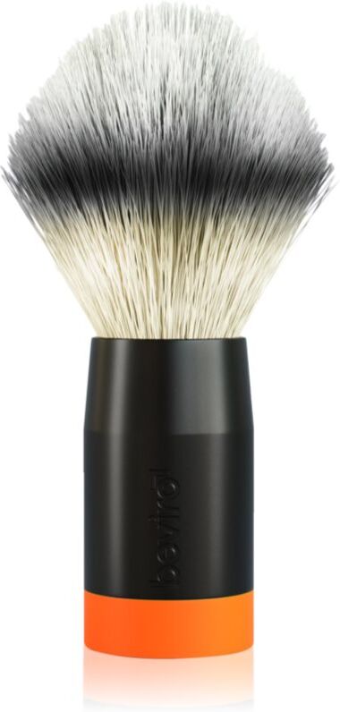 Beviro Save the Badger Brush brosse de rasage 1 pcs
