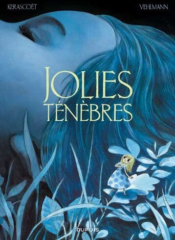 Fabien Vehlmann - Jolies ténèbres - Preis vom 02.10.2026 23:42:20 h