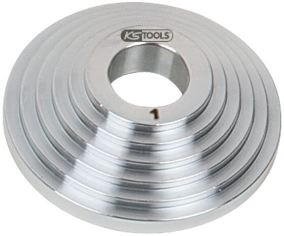 Marchepied KS Tools, #1 (700.1706)