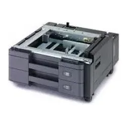 Kyocera PF-7100 Kassettenunterschrank 2x500 Blatt, Drucker Zubehör