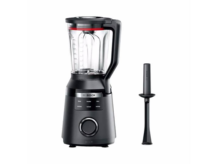 Bosch MMBD665B1 Standmixer – Standmixer/Blender – schwarz