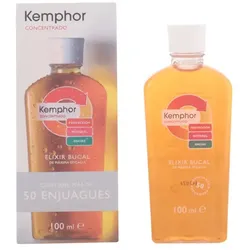 Kemphor Elixir 100ml