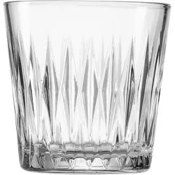 Whiskybecher NOBEL (BHT 9x9x9 cm) - BHT 9x9x9 cm