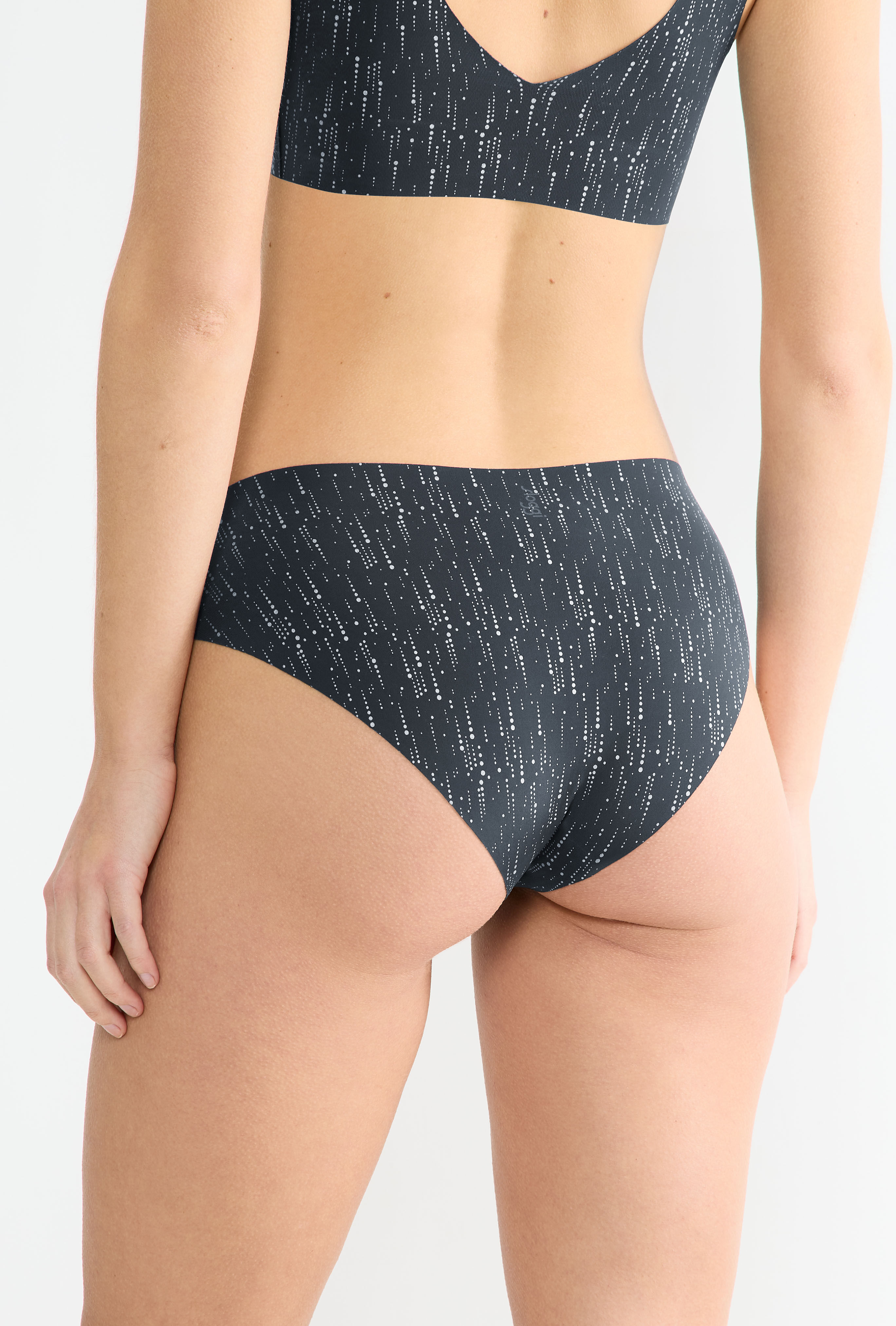 sloggi "ZERO Feel 2.0" softe Mikrofaser, atmungsaktiv, ultraleicht und dehnbar