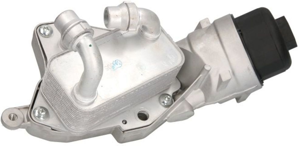 Ölfiltermodul THERMOTEC D4X010TT