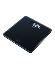Beurer SignatureLine GS 400 Personenwaage Schwarz (735.78)