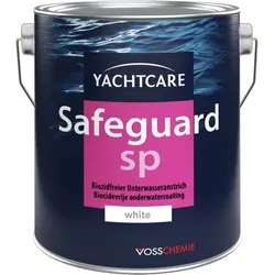 Yachtcare Safeguard SP 2,5L