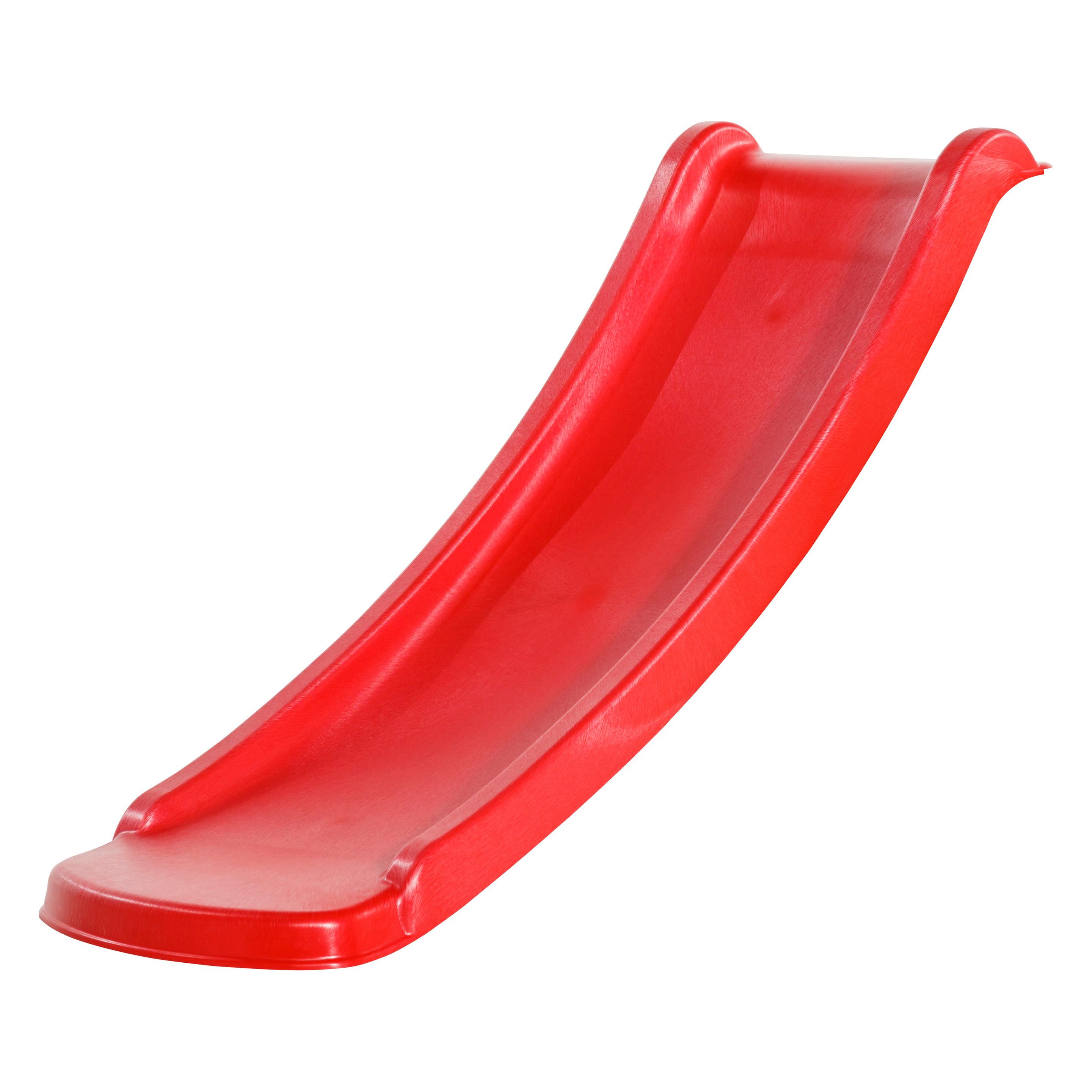 Axi Sky120 Rutsche Rot - 118 cm (A039.060.02)