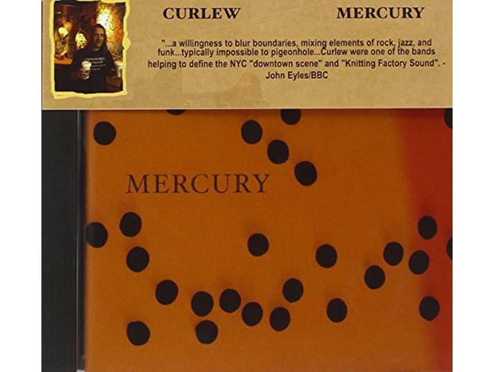 Mercury