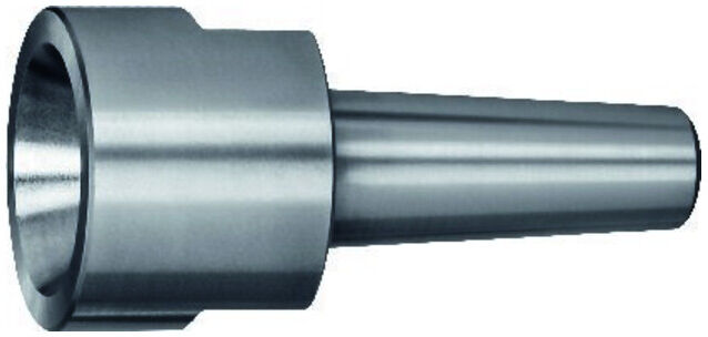 Conzella grains creux E933/7 pour pointes de tour 14 mm (E933/7)