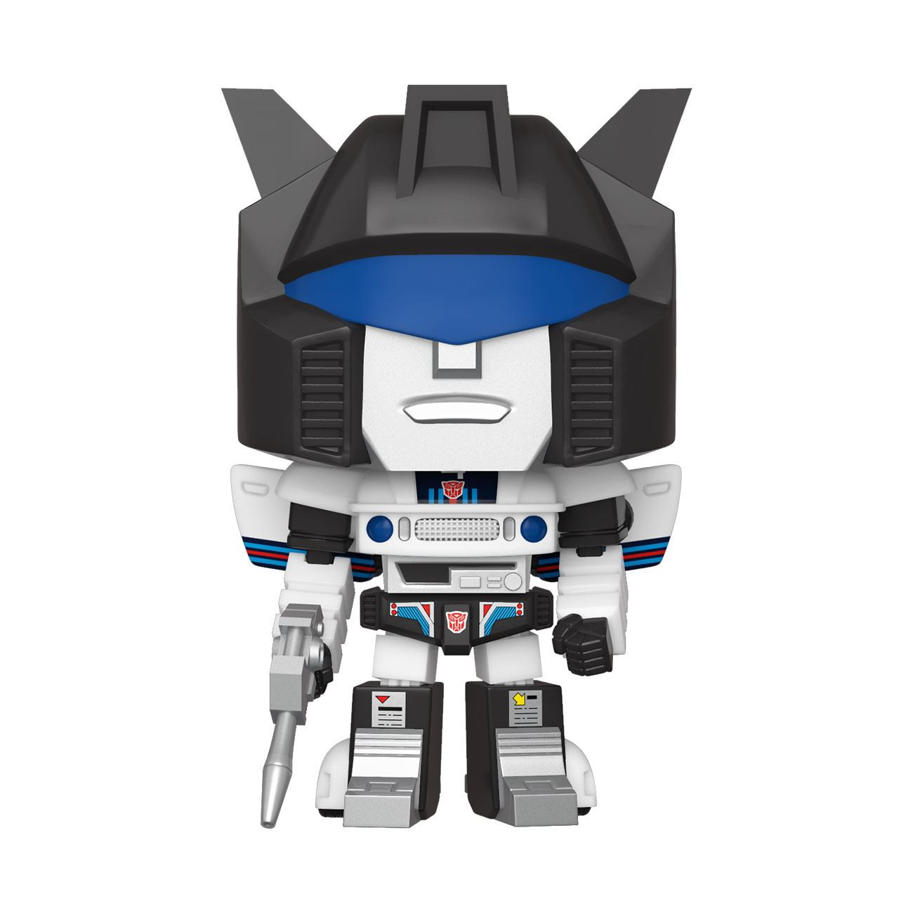 Funko Pop! Transformers Jazz 25 Vinyl figuur