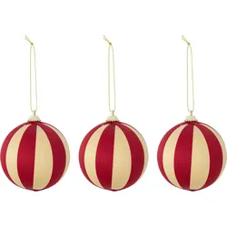 Wynn Christbaumschmuck, 3 St.